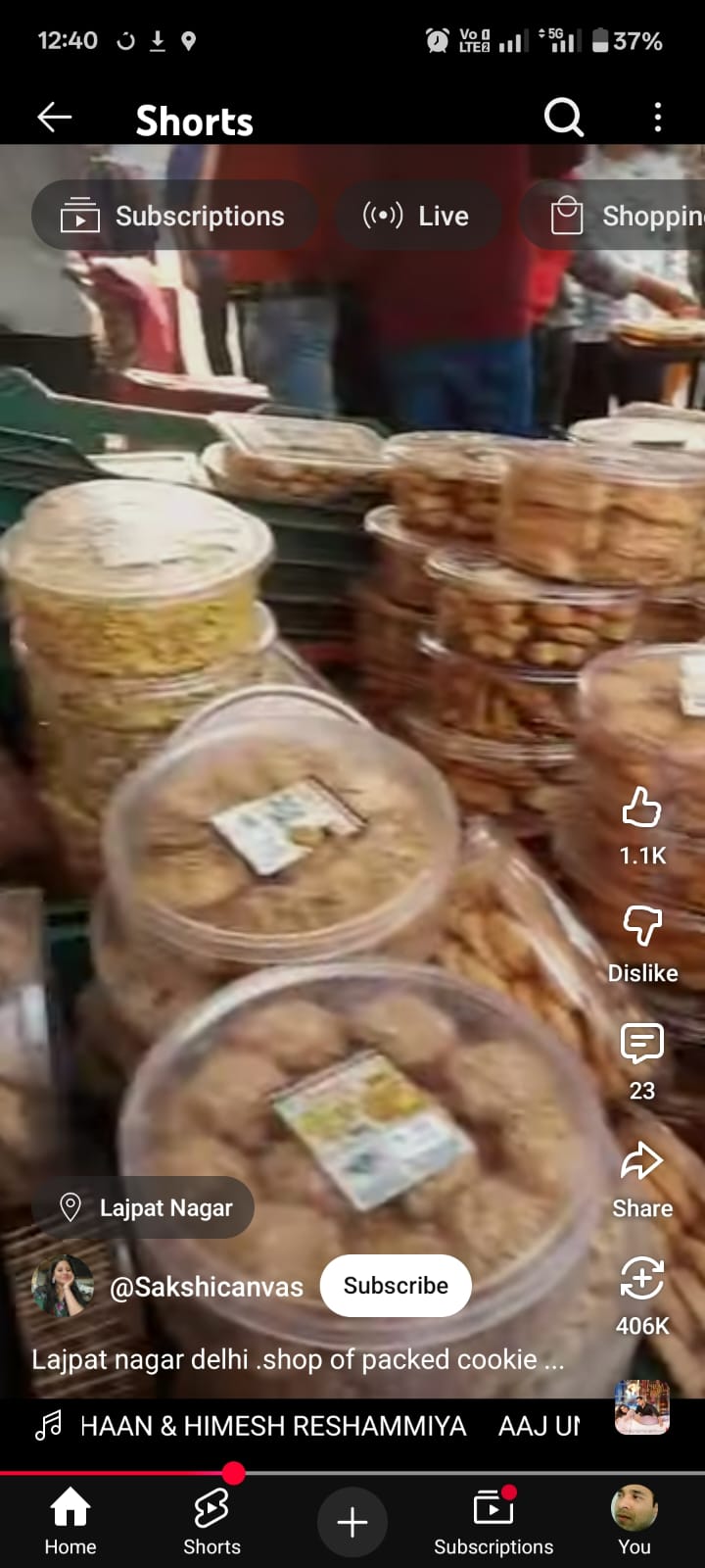Choco Chip Cookies Classic
