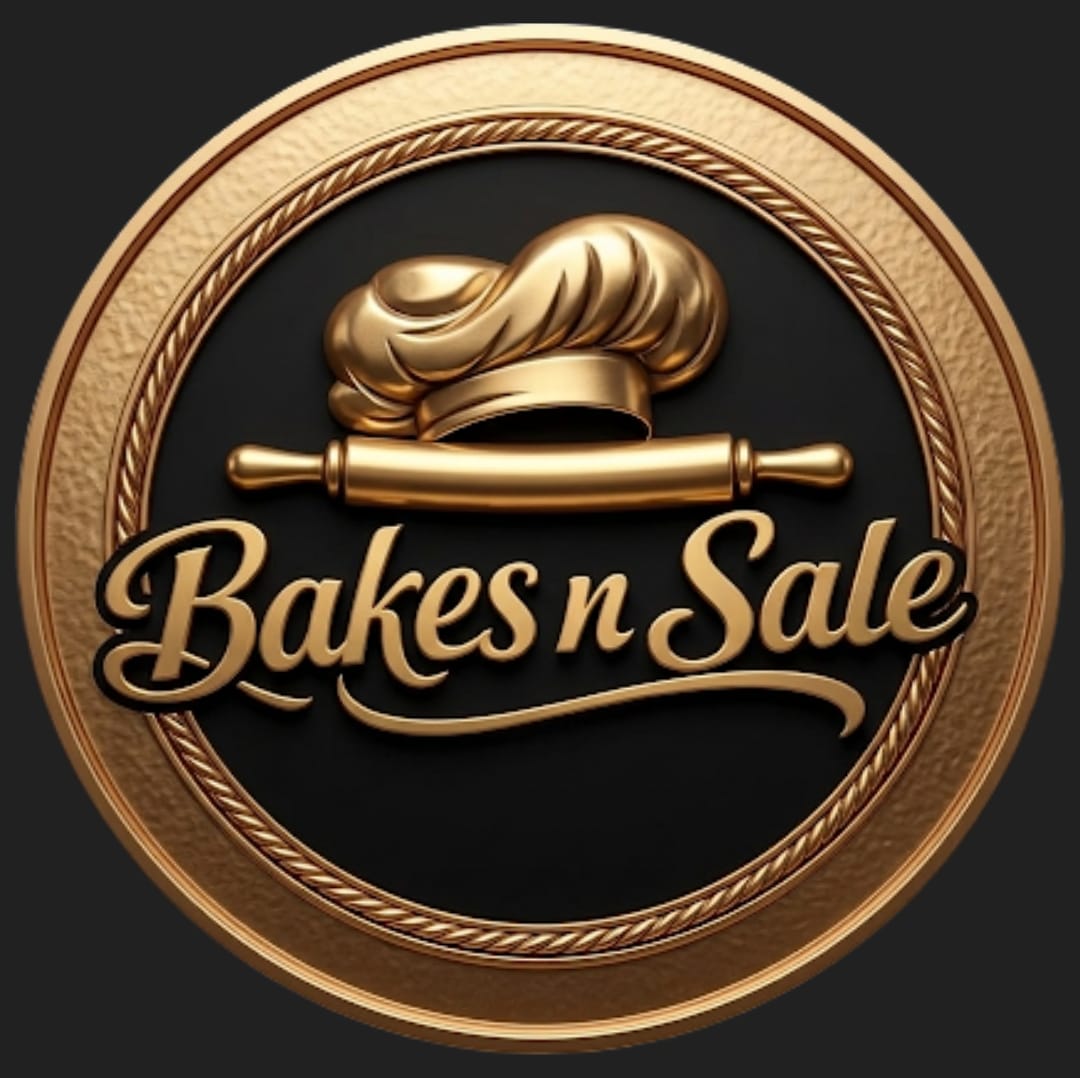 Bakes n Sale